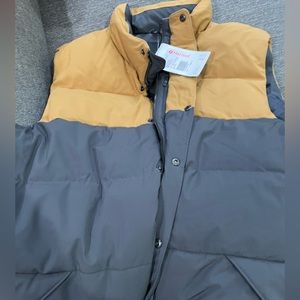 Marmot Bedford Vest - NWT size XXL
